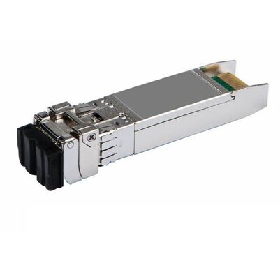HPE JL485A Aruba 25g SFP28 LC ESR 400m MMF Transceiver