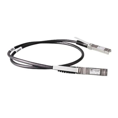 HPE JL489A 25G SFP28 to SFP28 5M Direct attach cable.