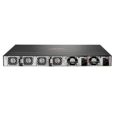 JL658A, Aruba 6300M Switch, 24xSFP+ ports/4xSFP56 ports/Modular design