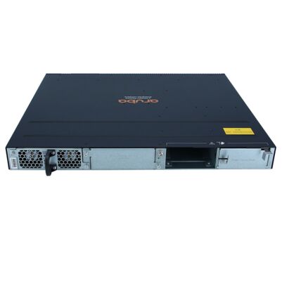 JL662A, Aruba 6300M Switch, 24x1GbE PoE/4xSFP56/Layer 3