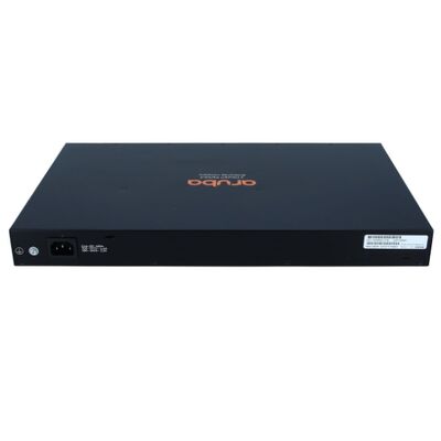 JL678A, Aruba 6100 Switch, 24xGE RJ45/4xSFP+