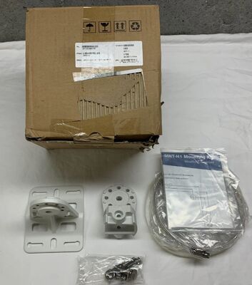 JW054A, Aruba AP-270 Series Mount Kit, Outdoor/Wall Mount/Bracket