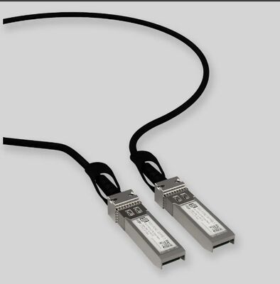 HPE R0M47A Aruba 50G SFP56 to SFP56 1m DAC Cable.