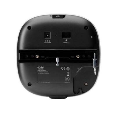 R2H28A, Aruba AP-505 Access Point, 2x2:2 802.11ax/ Internal Antennas/ Dual Radio