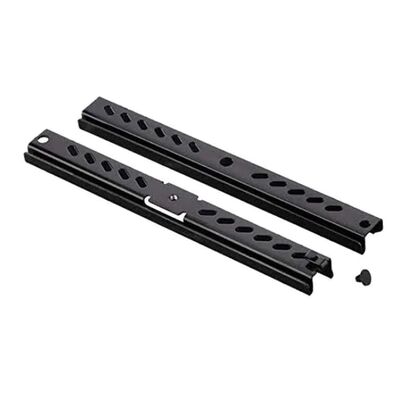 R3J18A, HPE AP-MNT-D Bracket, Solid Surface/Type D/Individual Kit