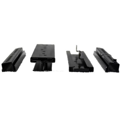 R3J18A, HPE AP-MNT-D Bracket, Solid Surface/Type D/Individual Kit