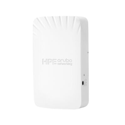 R3V36A, Aruba AP-503H Access Point, 5GHz/2.4GHz/Max Data Rate