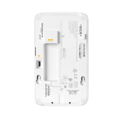 R3V36A, Aruba AP-503H Access Point, 5GHz/2.4GHz/Max Data Rate