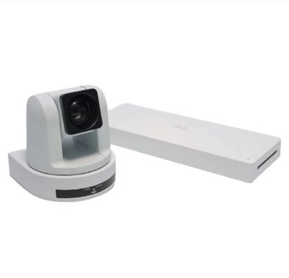 Cisco CS-KIT-PTZ12-K9 Webex Room Kit Plus, PTZ 12 Cam, CS-CODEC-PLUS, Touch10 - New