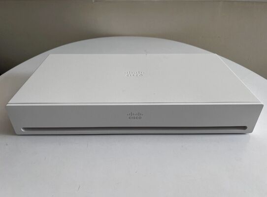 CS-KITPRO-P60-K9, Cisco Webex Room Kit Pro, Video Conferencing, 4K video, Precision 60 Camera, Multi-source inpu