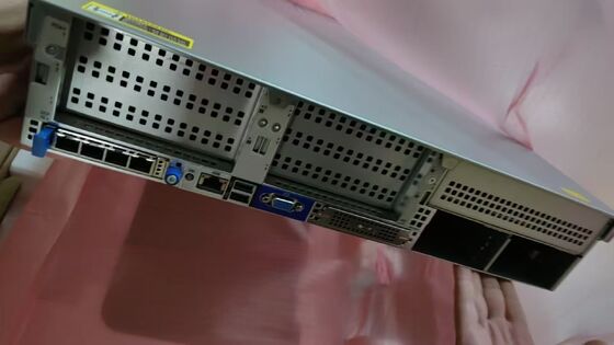 H3C UniServer R4900 G6 Server  the latest generation H3C X86 2U 2-Socket Rack Server