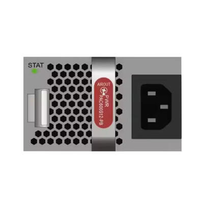 PAC600S12-CB  	
Huawei S6000 Switch 600W AC Power Module