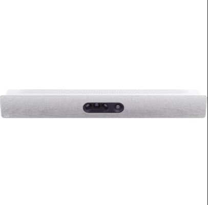 CS-QUADCAM, Cisco Webex Quad Camera, 4K Ultra HD/Auto Framing/Multiple Streams