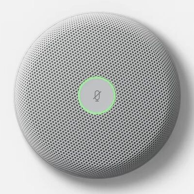 Cisco CS-MIC-ARRAY-T Table Microphone Network TTC5-17 Collab