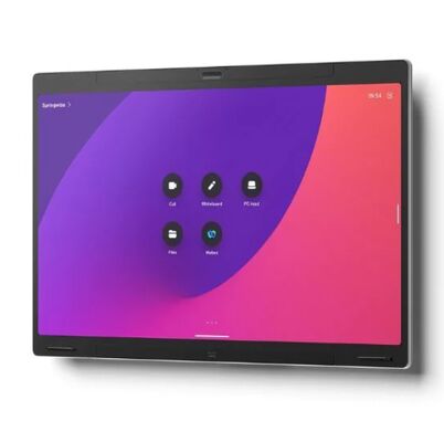 CS-BRDP75-K9, Cisco Board Pro 75 G2 Collaboration Device, 75-inch 4K Touch, Intelligent Audio, Wireless Sharing