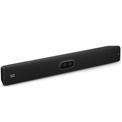 CS-BARPRO-K9 - video conferencing device - with Cisco Room Navigator-Table Stand