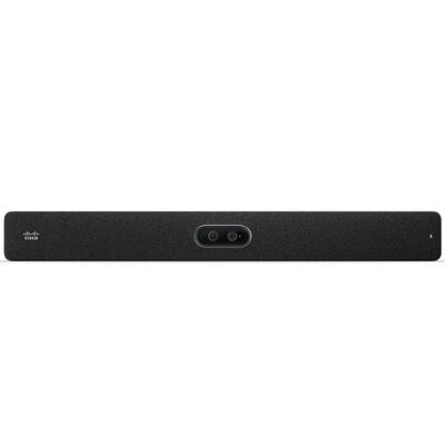 CS-BARPRO-K9 - video conferencing device - with Cisco Room Navigator-Table Stand