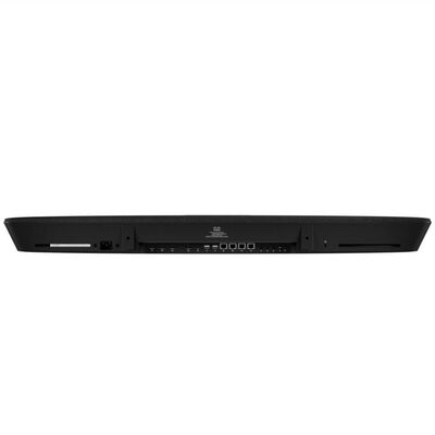 CS-BARPRO-K9 - video conferencing device - with Cisco Room Navigator-Table Stand