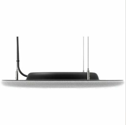 CS-MIC-CLGPRO: Cisco Ceiling Microphone Pro with 64-Element Array, 8 AI Adaptive Beams