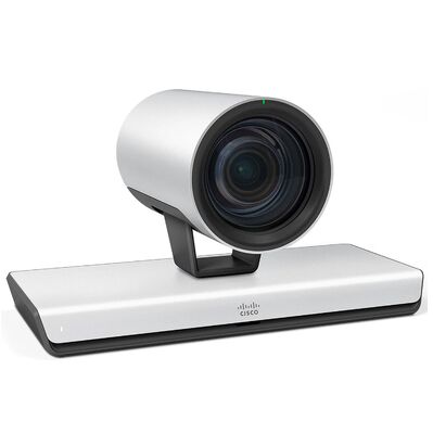 CTS-CAM-P60, Cisco Precision 60 Camera, 1080p60, 10x Optical Zoom, HDMI Output