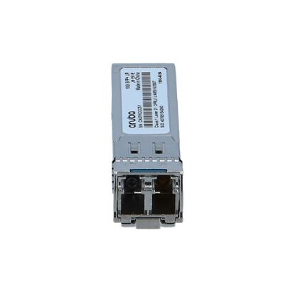 J9151E, Aruba 10G SFP+ Transceiver, 10G SFP+ LC/10km SMF/Single Mode