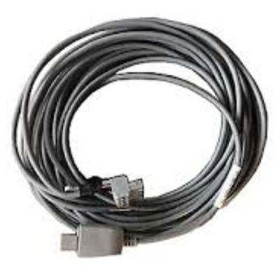 CAB-MIC-TABLE-E – 2m XLR-3.5mm TRS Low-Noise Tabletop Microphone Connection Cable