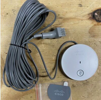 CAB-MIC-TABLE-E – 2m XLR-3.5mm TRS Low-Noise Tabletop Microphone Connection Cable