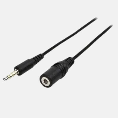 CAB-MIC-EXT-J=, Cisco Extension Cable, For Table Microphone 20