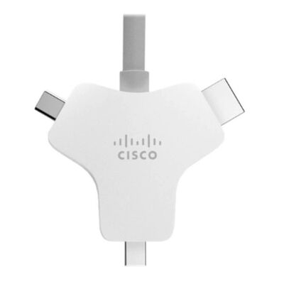 CAB-HDMI-MUL4K-9M, Cisco Multi-connector Cable, 4K support/9 meters/HDMI