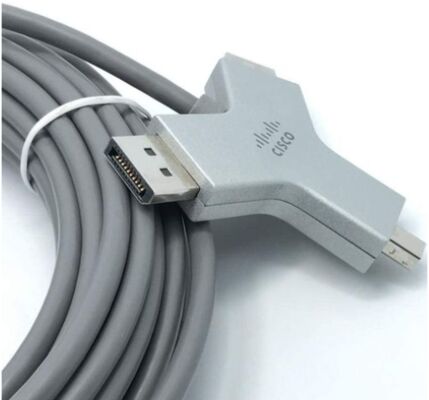 CAB-HDMI-MUL4K-9M, Cisco Multi-connector Cable, 4K support/9 meters/HDMI