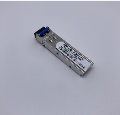 Optical Transceiver OSX040N01 02310CNF Single-mode Module(1550nm 40km LC)