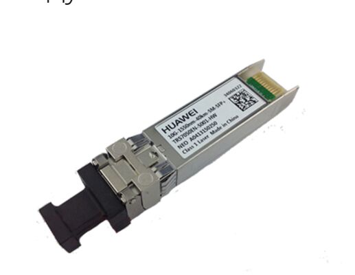Optical Transceiver OSX040N01 02310CNF Single-mode Module(1550nm 40km LC)