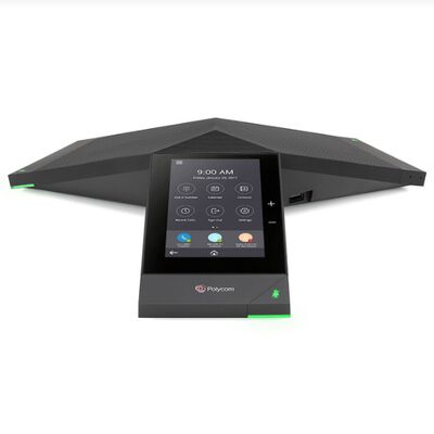 Poly Trio 8500 Skype for Business Conference Phone (Model No. 2200-66700-019)