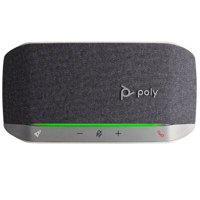 POLY SYNC20+ 3M Coverage USB/Bluetooth Conference Speakerphone