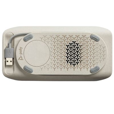 POLY SYNC20+ 3M Coverage USB/Bluetooth Conference Speakerphone