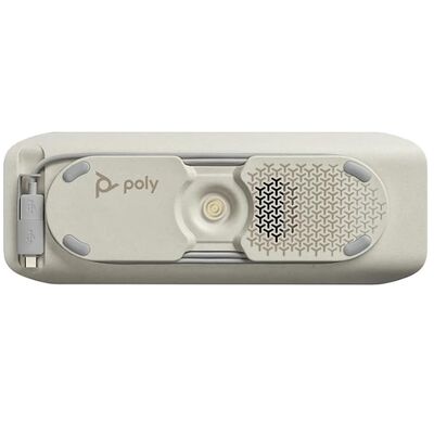 Poly Sync 40+ USB-A, USB-C & Bluetooth Smart Speakerphone - 218765-01, 772C5AA