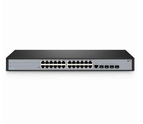S5735S - L24P4S - A  Huawei S5735 Series Switches  S5735 - L switch 24 x 10 / 100 / 1000Base
