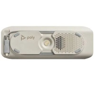 Poly Sync-40 M Bluetooth Speakerphone USB-A, USB-C, MS Teams Certified 216875-01