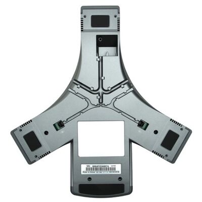 SoundStation-Duo, Polycom SoundStation, Conference Phone, PSTN/IP dual-mode, Hi-Fi mic