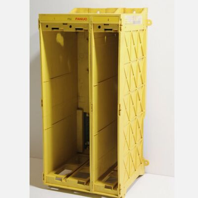 FANUC Teach Pendant with 3-Axis Control Rugged Construction and IP54 Ingress Rating for Industrial Robots