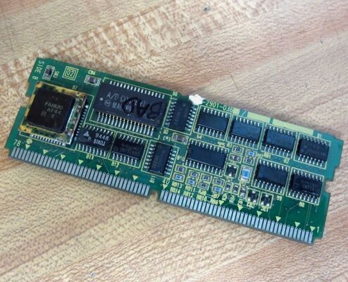 FANUC A20B-2901-0360 Servo Interface Module for 15-B Controls (PCB Board, Version 05B)