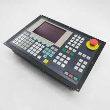 Siemens 6FC5500-0AA11-1AA0 SINUMERIK 802C Base Line Basic Package (with 48/16 DI/O)