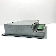 Siemens 6FC5500-0AA11-1AA0 SINUMERIK 802C Base Line Basic Package (with 48/16 DI/O)