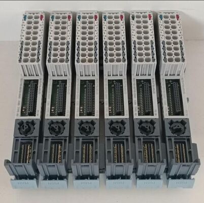 6ES7193-6BP00-0DA0 SIMATIC ET 200SP BaseUnit Type A0, Push-in Terminals, 15×117mm