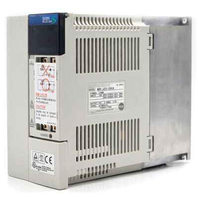 Mitsubishi MR - J2S - 100A 1kW AC Servo Drive with Built - in Dynamic Brake (MELSERVO J2S Series)