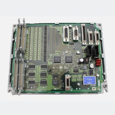 Mitsubishi FCU6-HR351 CNC Controller Interface Module (High-Speed, 32 - bit, 128KB RAM)