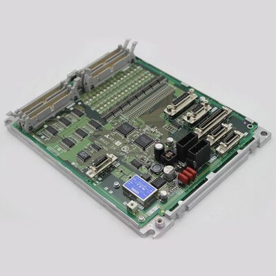 Mitsubishi FCU6-HR351 CNC Controller Interface Module (High-Speed, 32 - bit, 128KB RAM)