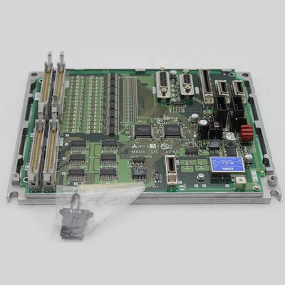 Mitsubishi FCU6-HR351 CNC Controller Interface Module (High-Speed, 32 - bit, 128KB RAM)