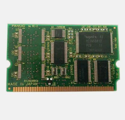 FANUC A20B-3900-0283 SRAM Memory Card (for CNC Systems)