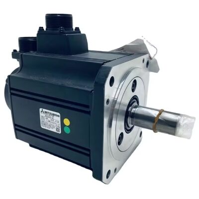 Mitsubishi HC153S-SZ High-Performance AC Servo Motor (1.5kW, 3000rpm, IP65, Absolute Encoder)